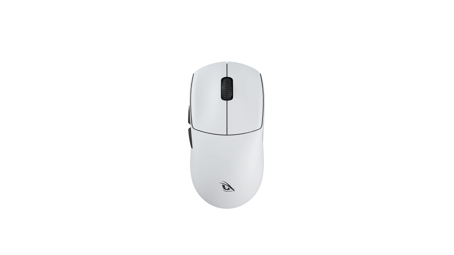 Rush - Gaming Performance Mouse