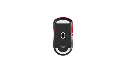 Rush - Gaming Performance Mouse