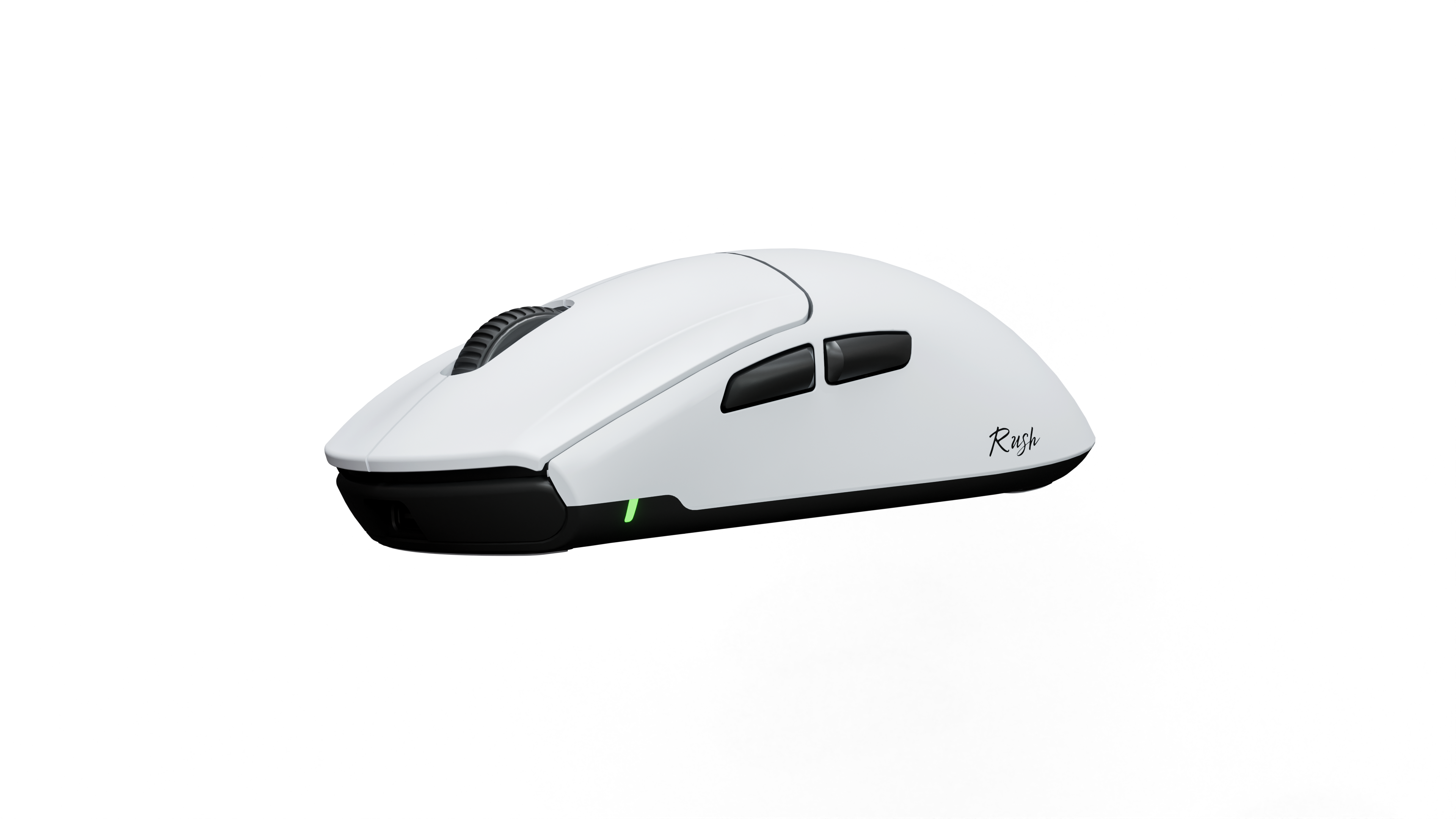 Rush - Gaming Performance Mouse